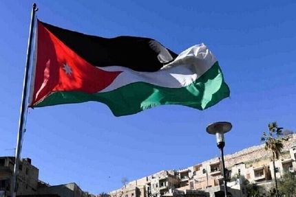 اردن سفیر ایران را فراخواند