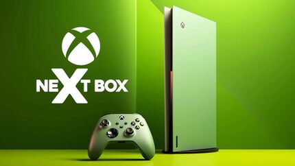 مایکروسافت در حال کار بر روی نسل جدید ایکس باکس است
