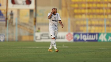 ملوان در دیداری تدارکاتی باخت