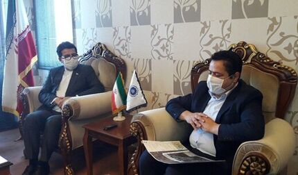 سخنگوی وزارت خارجه: روابط اقتصادی با کشورهای همسایه تقویت می‌شود