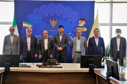 مجمع عالی مشورتی راه آهن تشکیل می‌شود