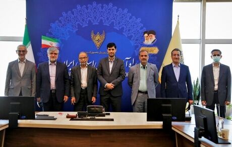 مجمع عالی مشورتی راه آهن تشکیل می‌شود