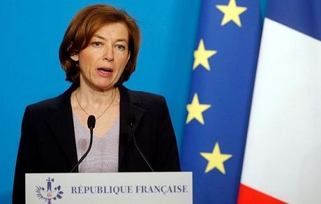 فرانسه گفت‌وگوهای دفاعی با بریتانیا را هم بدلیل پیمان امنیتی لغو کرد