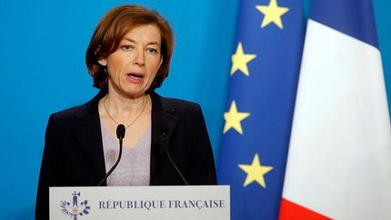 فرانسه گفت‌وگوهای دفاعی با بریتانیا را هم بدلیل پیمان امنیتی لغو کرد