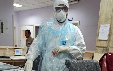 ماجرای مسافر خارجی مترو که کرونا داشت