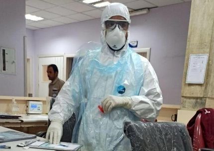 ماجرای مسافر خارجی مترو که کرونا داشت