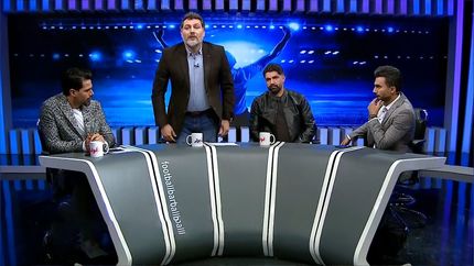 حمله سعادتمند به دروازه‌بان سابق استقلال