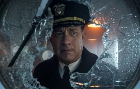 
«سگ تازی» تام هنکس رکورددار شد
