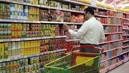 تغییرات نرخ کالاهای اساسی در یک سال گذشته
