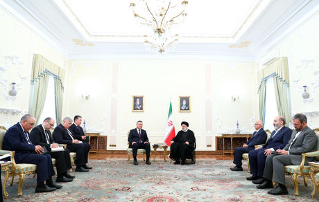 اجرای توافقنامه‌های به امضا رسیده میان ایران و ازبکستان سطح روابط را به افزایش خواهد داد