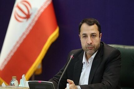 بانک مرکزی سال گذشته ۵۵ هزارمیلیارد تومان تنخواه به دولت داده بود