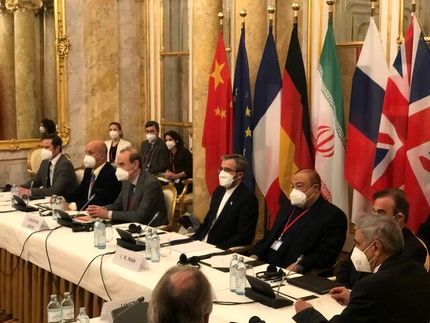 الجزیره: تهران تنها توافق دائم را در وین می‌پذیرد