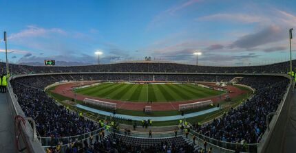 پرسپولیس، استقلال و سپاهان باارزش‌ترین باشگاه‌های فوتبال ایران