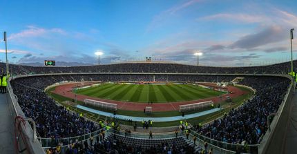 پرسپولیس، استقلال و سپاهان باارزش‌ترین باشگاه‌های فوتبال ایران
