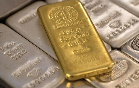 خروج نقدینگی حقیقی از صندوق‌های طلا و نقره به ۲.۷ همت رسید