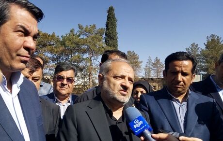 اعلام زمان امتحانات نهایی پس از عادی‌شدن شرایط کشور 