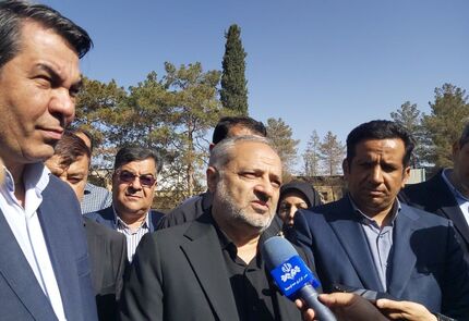 اعلام زمان امتحانات نهایی پس از عادی‌شدن شرایط کشور 