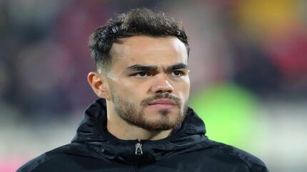 شرط ماندن ستاره ازبکستانی تیم فوتبال پرسپولیس مشخص شد