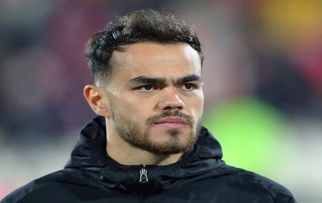 شرط ماندن ستاره ازبکستانی تیم فوتبال پرسپولیس مشخص شد