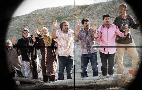 حمله کیهان به محسن تنابنده و احمد مهرانفر