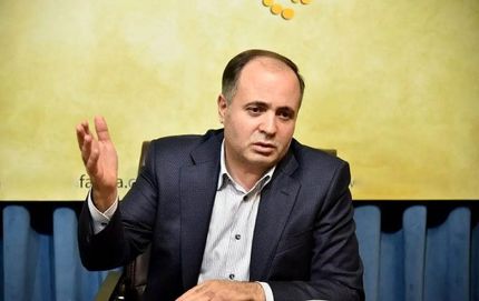 احیای حق رأی ایران در سازمان فائو پس از ١۵ سال