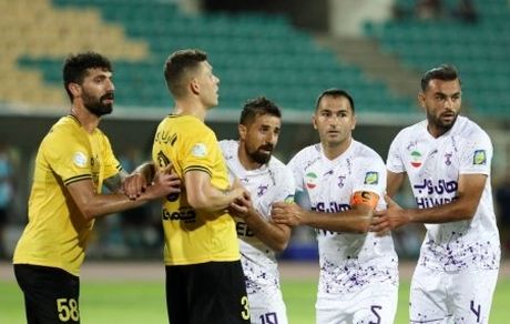 قرارداد بازیکن برزیلی سپاهان فسخ شد