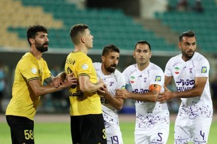 قرارداد بازیکن برزیلی سپاهان فسخ شد
