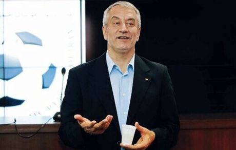 علی کفاشیان: لیست اموالم را به خاطر ویلموتس خواستند