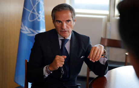 نشتی در مرکز دیمونا اسرائیل بعد از حمله ایران رخ نداده است