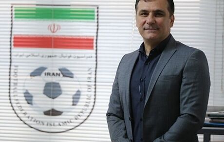 ماجدی: تیم ملی می‌تواند پدیده جام جهانی باشد