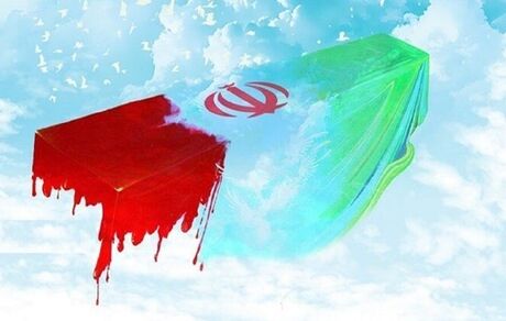 مرزبان گلستانی در میرجاوه به شهادت رسید