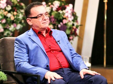 حمله زنوزی به صداوسیما و میثاقی
