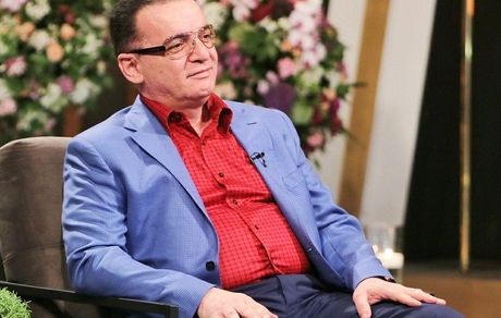 حمله زنوزی به صداوسیما و میثاقی