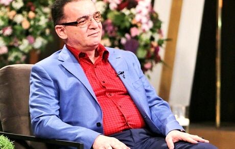 حمله زنوزی به صداوسیما و میثاقی