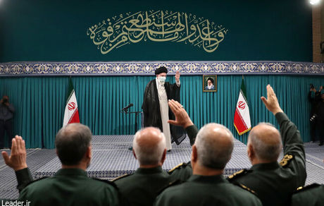 سپاه پدیده‌ای منحصربه‌فرد با خدماتی افتخارآمیز 