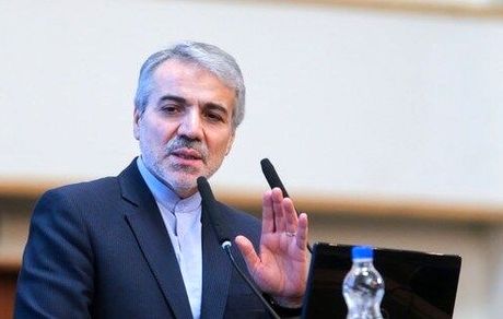 نوبخت: انتظار داریم به جای هو کردن راه را به ما نشان دهند