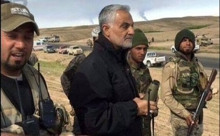 
از ترور احمدشاه مسعود تا شهادت قاسم سلیمانی: آمریکا چه نقشه‌ای دارد؟!
