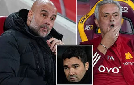 دو سرمربی معروف گزینه بارسلونا نیستند