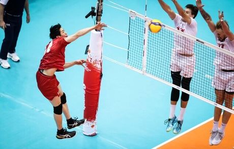 پایان جام جهانی والیبال با پیروزی ژاپن/ ایران هشتم شد