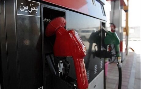 مصرف بنزین کشور ۲۶ درصد افزایش یافت