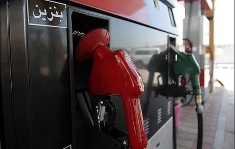 مصرف بنزین کشور ۲۶ درصد افزایش یافت