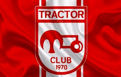 
اهدای پاداش به تراکتوری‌ها قبل از بازی با استقلال
