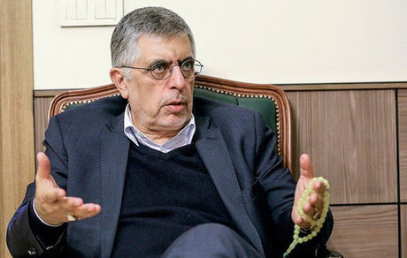 کرباسچی: نمی‌توان در شرایط انزوا مشکلات کشور را به خوبی حل کرد