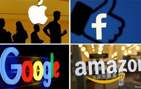 رشد بی سابقه 7 شرکت برتر تکنولوژی در سایه کرونا