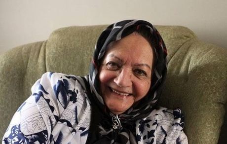 زمان تشییع پیکر شهلا ریاحی تغییر کرد