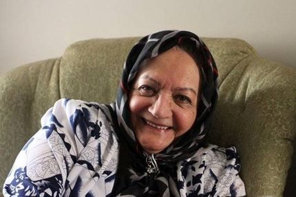 زمان تشییع پیکر شهلا ریاحی تغییر کرد