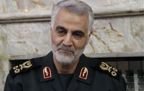 قاسم سلیمانی در تلویزیون: جنگ ۳۳روزه متوقف نمی‌شد، رژیم صهیونیستی متلاشی می‌شد