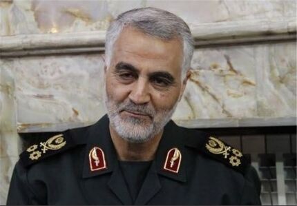 قاسم سلیمانی در تلویزیون: جنگ ۳۳روزه متوقف نمی‌شد، رژیم صهیونیستی متلاشی می‌شد