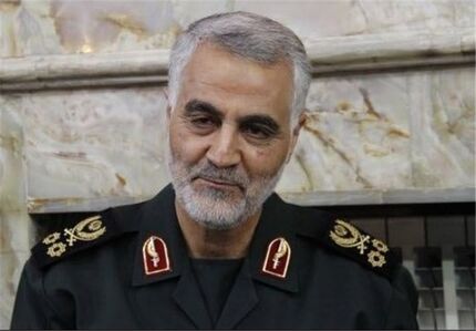 قاسم سلیمانی در تلویزیون: جنگ ۳۳روزه متوقف نمی‌شد، رژیم صهیونیستی متلاشی می‌شد