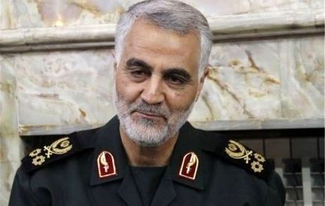 قاسم سلیمانی در تلویزیون: جنگ ۳۳روزه متوقف نمی‌شد، رژیم صهیونیستی متلاشی می‌شد